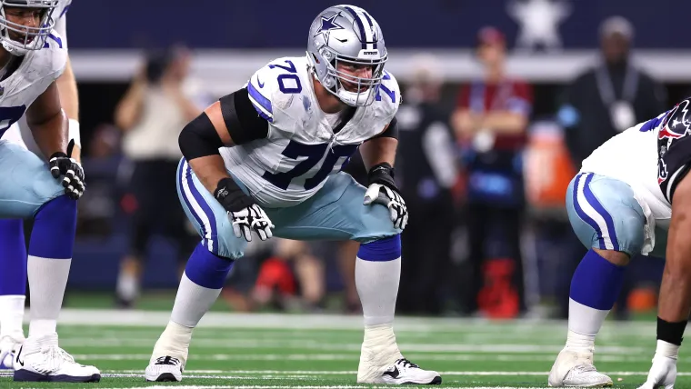Zack Martin Zack Martin